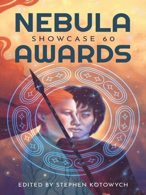 cover image of Nebula Awards Showcase 60
